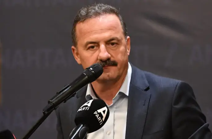 Ağıralioğlu: Zonguldak’ta umut, inanç ve coşku vardı
