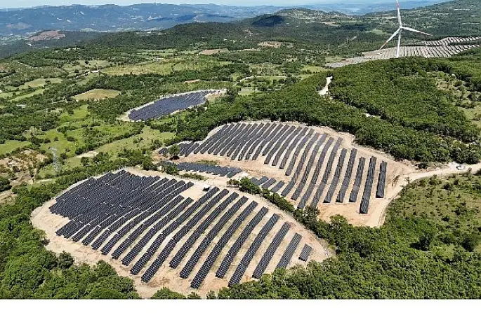Akfen Yenilenebilir Enerji'den Temiz Enerjinin Dijital Dönüşümüne Yapay Zekâ Desteği