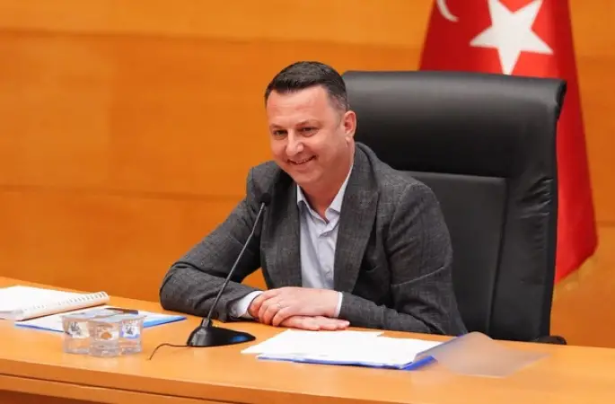 Akhisar Belediyesinde bütçe ve kredi kararları oy çokluğuyla kabul edildi