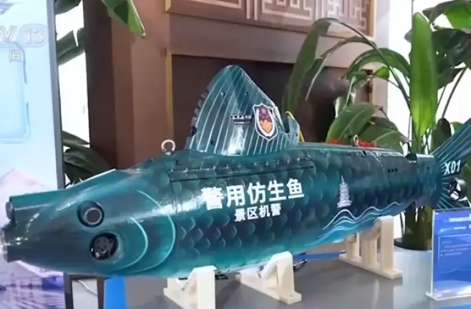 Akıllı Robot Uygulamaları ve Beceri Fuarı’nın Zhejiang ayağı başladı