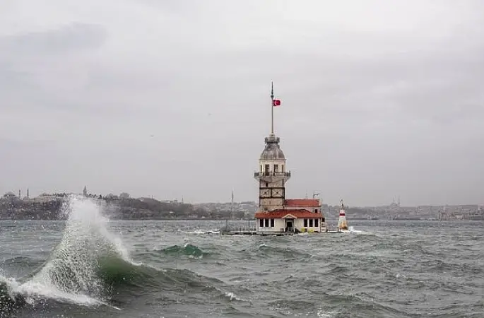 AKOM'dan İstanbul İçin Kritik Yağış Uyarısı