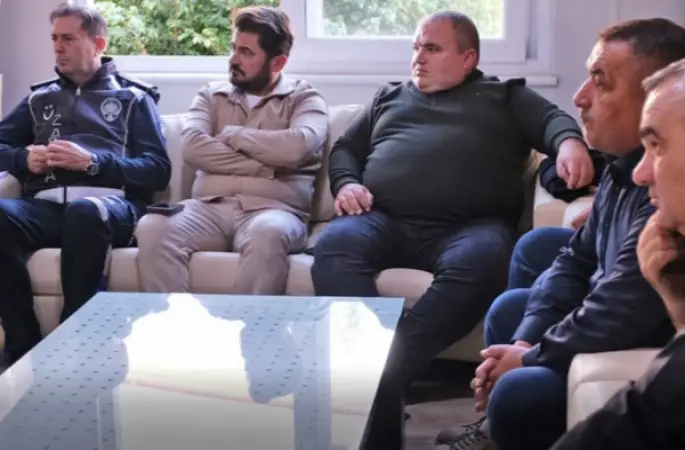 Alanya’da semt pazarlarının işleyişi değerlendirildi