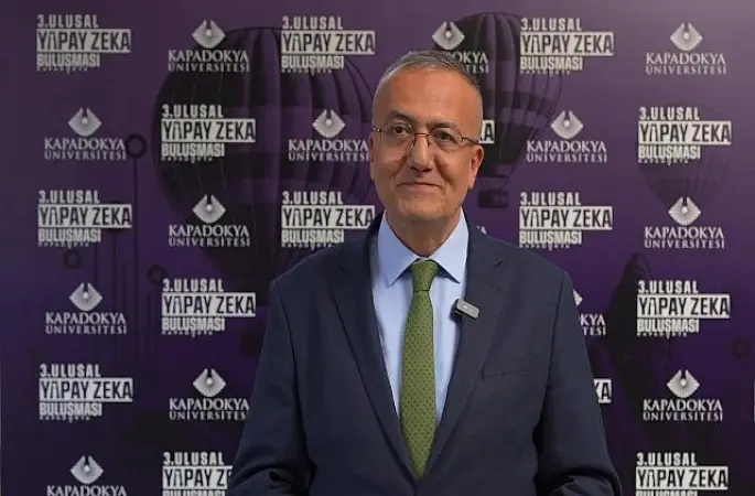 “Alev Alatlı'nın bakış açısı, yapay zekâ çağına da ışık tutuyor"