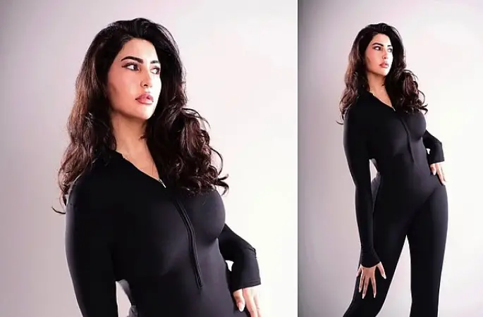 Almanya'dan Türkiye'ye Yeni Bir Yıldız Geliyor: Damla Keller Ortalığı Sallamaya Hazır!
