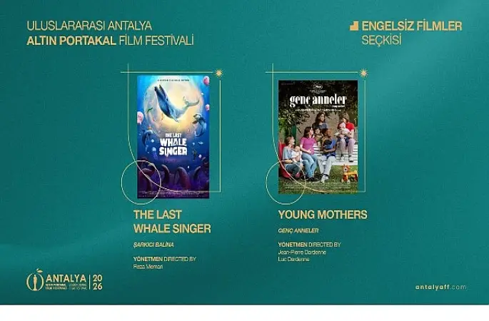 Altın Portakal'da “Engelsiz Filmler" Seçkisi