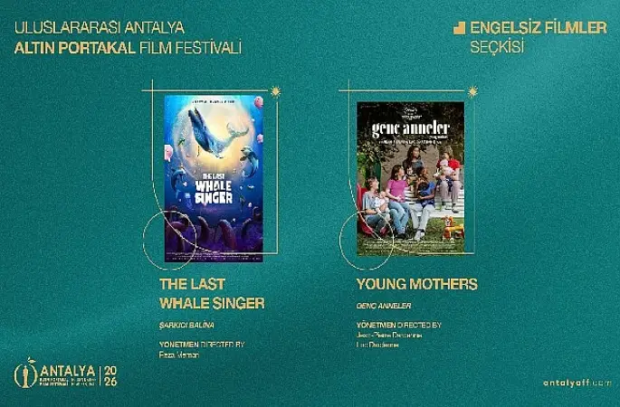 Altın Portakal'da “Engelsiz Filmler" Seçkisi