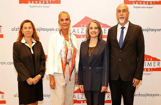 Alzheimer'da bilimsel gelişmeler   hızlanıyor, hastaların beklentisi büyüyor