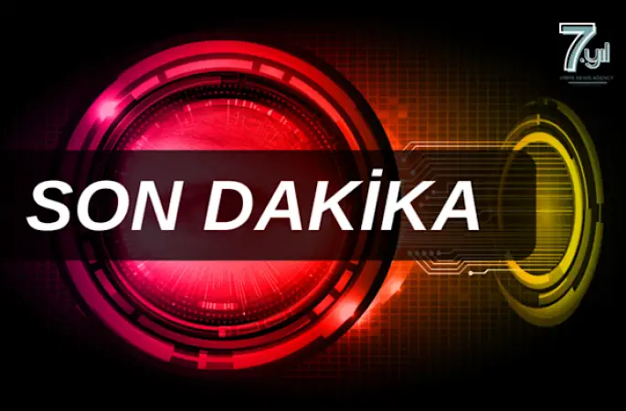 Ankara Cumhuriyet Başsavcılığı’ndan Veli Ağbaba hakkında soruşturma açıklaması