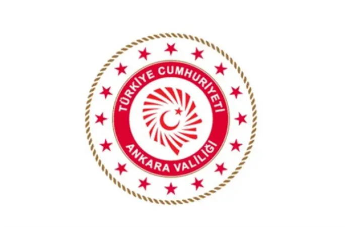 Ankara Valisi Canbolat'a hayırlı olsun ziyaretleri