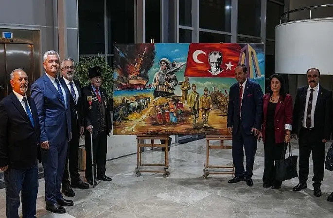 Ankara'nın Başkent Oluşunun Yıl Dönümü Türkülerle Kutlandı