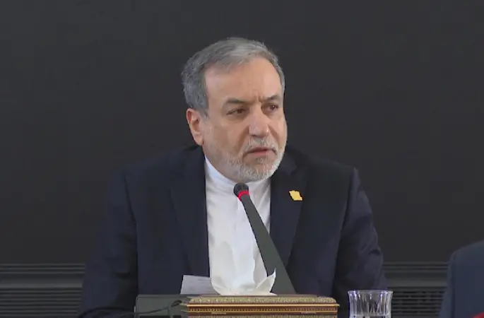 Arakçi: Diplomasiyi yeniden rayına oturtmak mümkün
