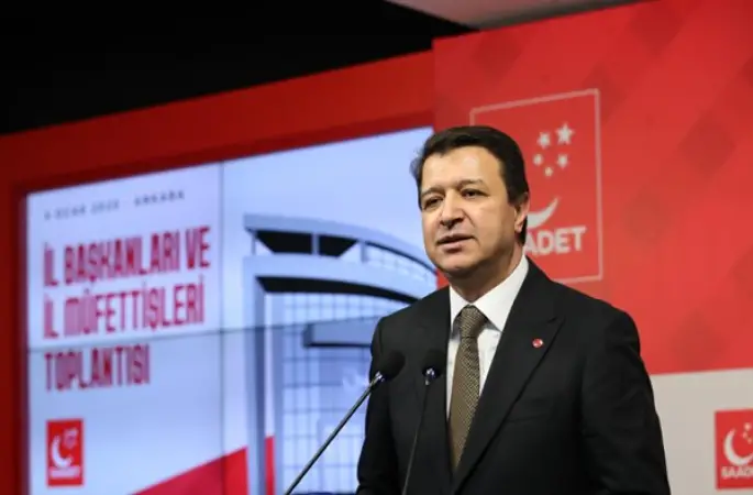 Arıkan: Türkiye, Doğu Akdeniz'deki haklarından geri adım atmaz
