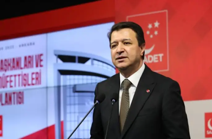 Arıkan'dan fındık alım fiyatına tepki: Açıklanan rakam zam değil, indirimdir