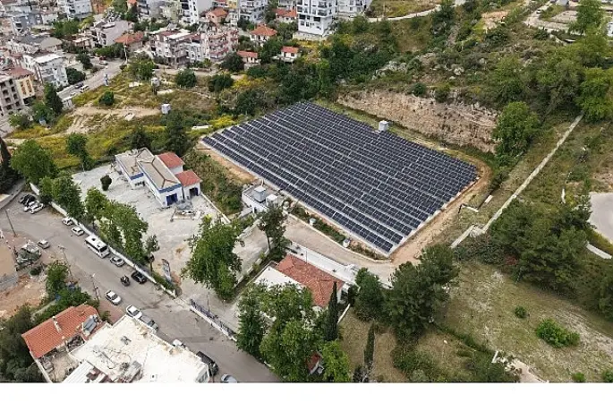 ASAT'tan yenilenebilir enerji hamlesi
