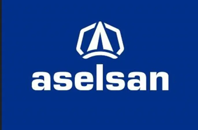 Aselsan ile Roketsan arasında 1,23 milyar avroluk sözleşme
