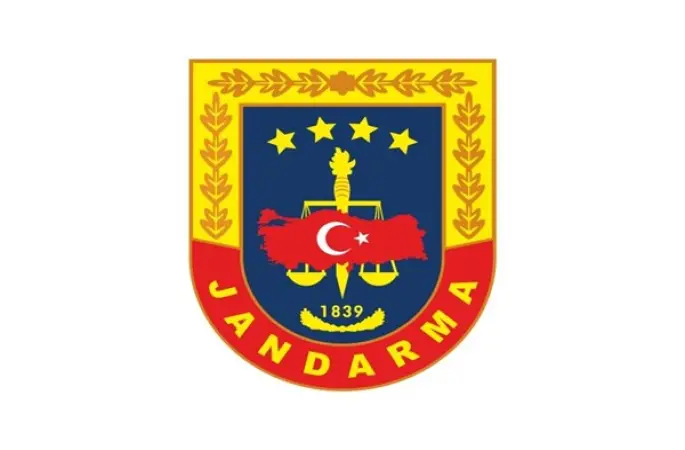 Atlı jandarma timleri vatandaşları yangın ve trafik konusunda bilgilendirdi