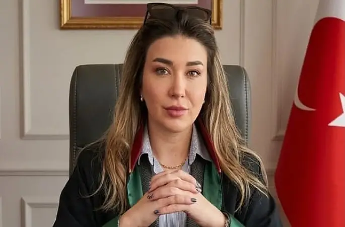 Avukat Fatma Göksu Rende: Adaletin en çok koruması gerekenler, kendini savunmakta zorlananlardır