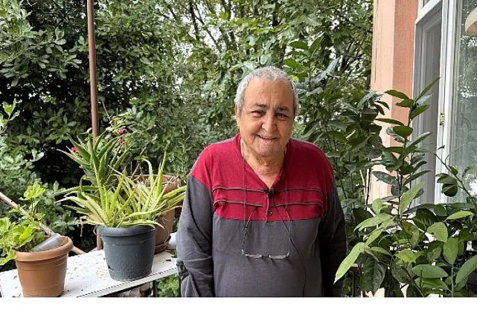Aydın Amca, “Geniş Ailem" ile yalnız değil