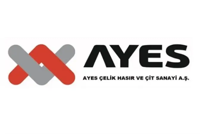 Ayes Çelik’in Aliağa fabrikası için iş yeri açma ruhsatı alındı