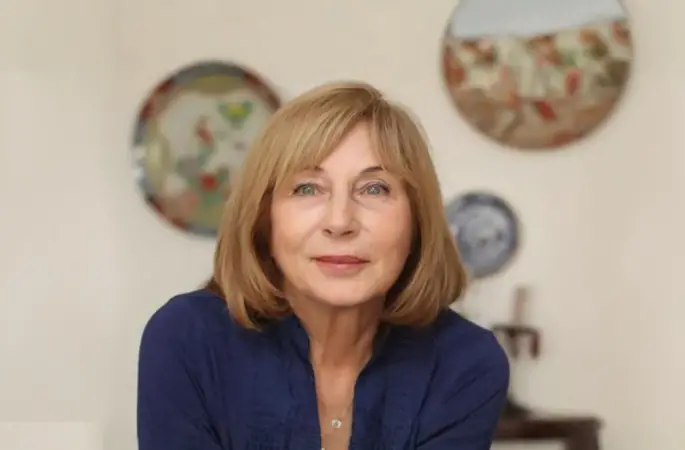 Ayşe Kulin’den Türkiye’nin Sosyal Yapısına Dair Dikkat Çeken Değerlendirme