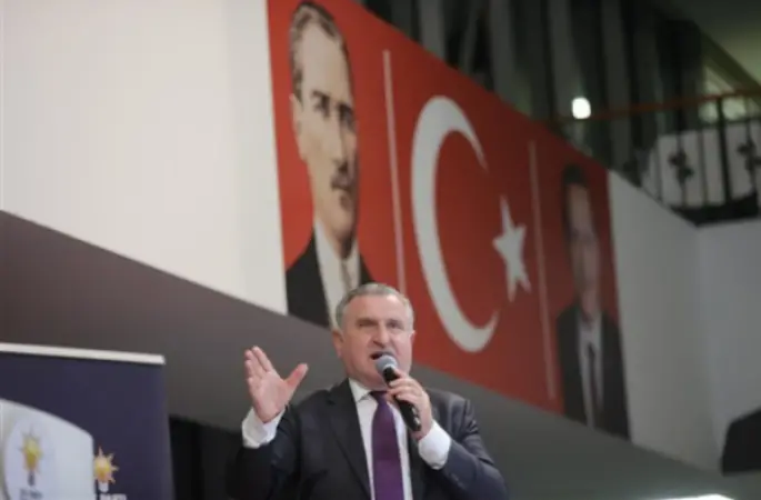 Bakan Bak: Müzekart GNS bu yıl da gençlerle