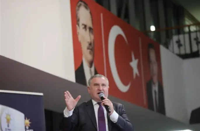 Bakan Bak, Türkiye Basketbol Federasyonu Kütüphanesi'nin açılışına katıldı