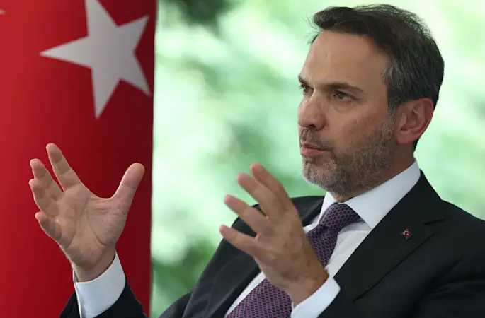 Bakan Bayraktar: Kerkük’te 250 milyar dolarlık ekonomik büyüklükten bahsediyoruz
