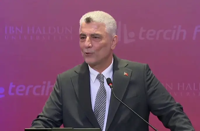 Bakan Bolat: Aksaray’da üretimi, yatırımı ve ticareti güçlendireceğiz