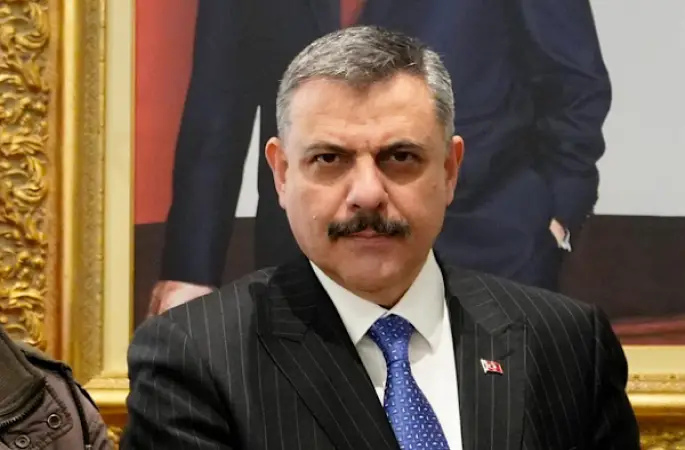 Bakan Çiftçi: Çocuk Koruma Kanunu suça giden yolu önlemeyi hedefliyor