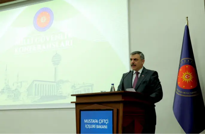 Bakan Çiftçi: Okul güvenliği için denetimler artırılacak