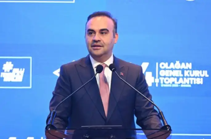 Bakan Kacır, Çin’de bilim ve teknoloji iş birliklerini değerlendirdi