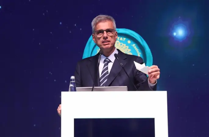 Bakan Memişoğlu: İzmir’e 380 yataklı ikinci şehir hastanesi geliyor