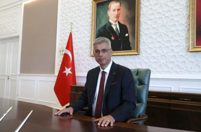Bakan Memişoğlu: Sağlık teknolojilerinde öncü olacağız