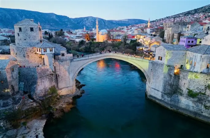 Balkan tarıh ve kültürünü kayıt altına alacak Balkan Ansıklopedisi projesi hayata geçıyor