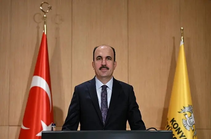 Başkan Altay: “Gazilik, Vatan Sevgisinin Şerefle Taşınan Nişanesidir"