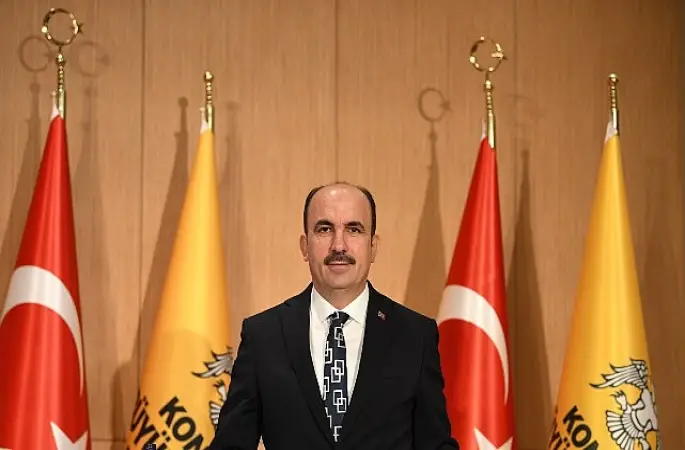 Başkan Altay: “Miryokefalon Zaferi'nin 850. Yılı Kutlu Olsun"
