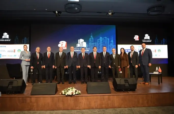 Başkan Canpolat, Haliliye'nin gençlik yatırımlarını anlattı