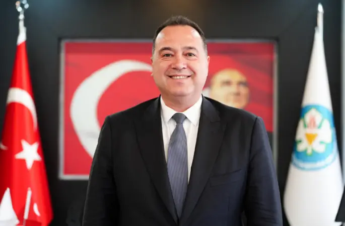 Başkan Dutlulu: 8 Eylül, Manisa’nın küllerinden doğduğu gündür