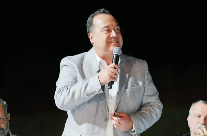 Başkan Dutlulu: Akgedik’te yeni bir başlangıç yapacağız