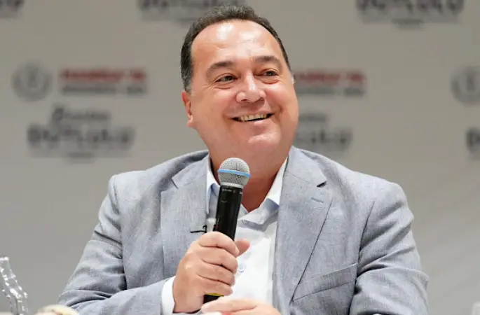 Başkan Dutlulu, Manisa'da hayata geçirilmesi planlanan yatırımları açıkladı