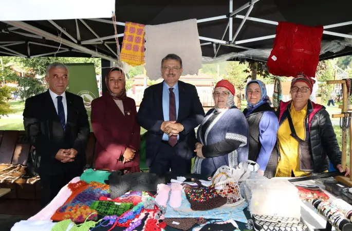 Başkan Genç: Uzungöl için teyakkuz halindeyiz