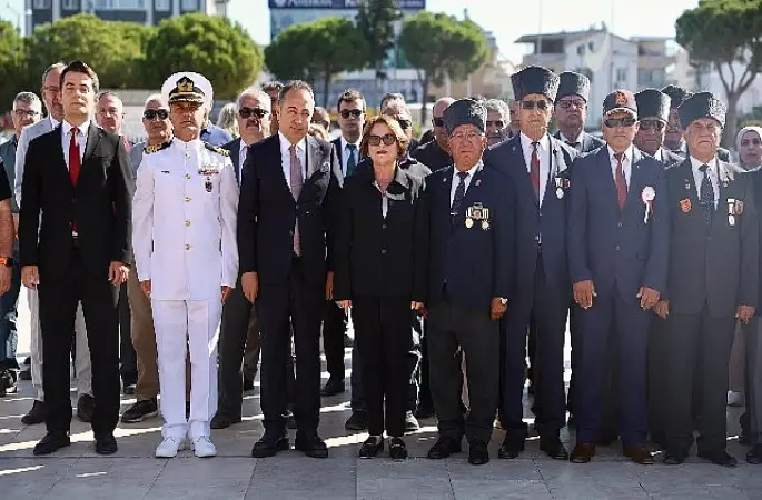 Başkan Hatice Gençay: Gazilerimizin fedakarlığını unutmamız mümkün değil
