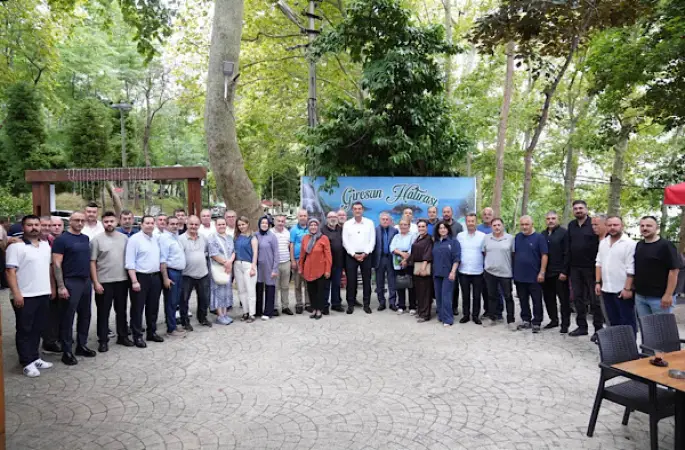 Başkan Köse, mahalle muhtarlarıyla bir araya geldi