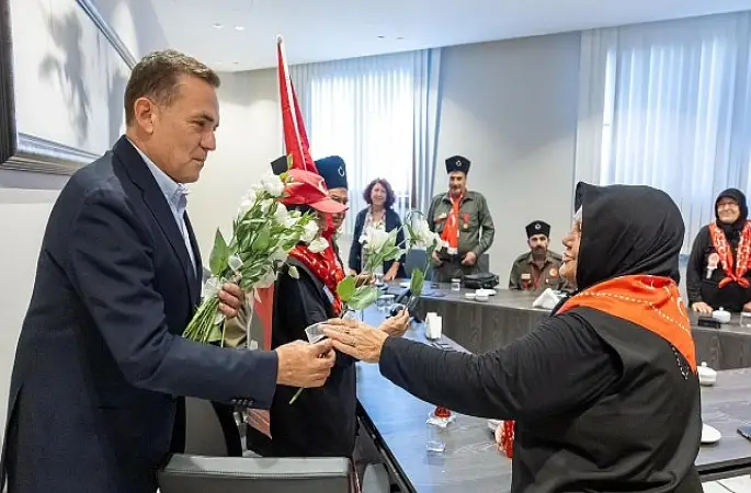 Başkan Özyiğit: “Birlik olursak aşamayacağımız engel yok"