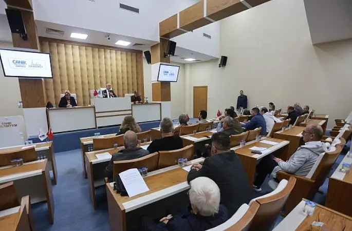 Başkan Sandıkçı: "Geleceğin teknoloji liderlerini yetiştirmek için kararlıyız" 