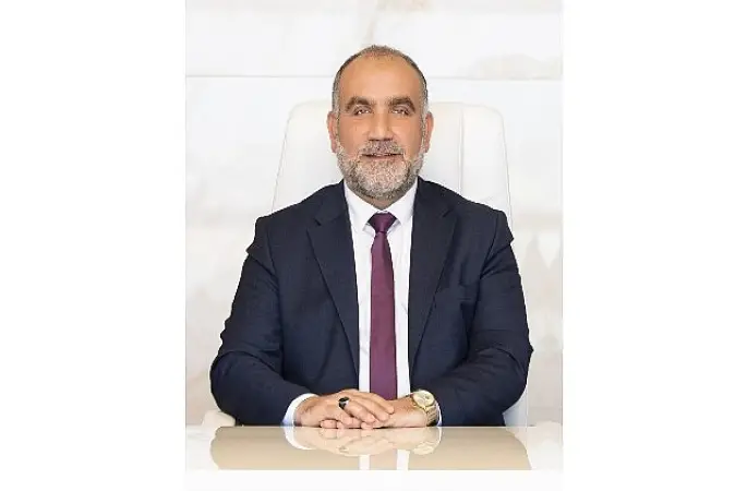 Başkan Sandıkçı'dan 15 Temmuz Mesajı 
