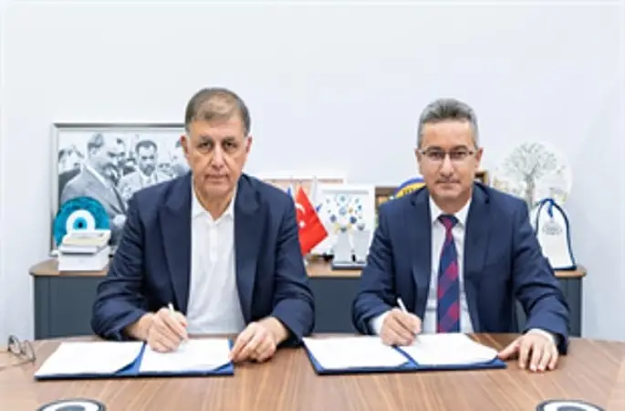 Başkan Tugay: Emeğin karşılığını ödemek için çaba gösteriyoruz