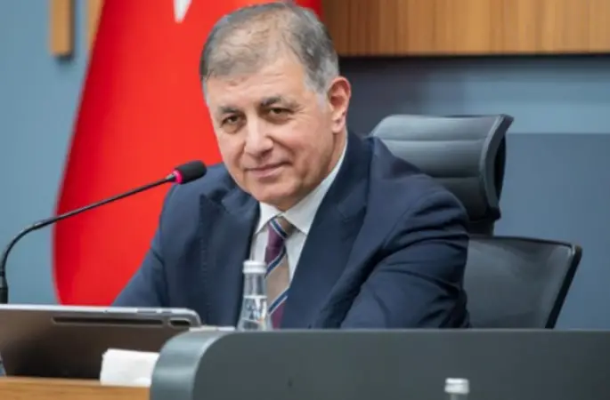 Başkan Tugay: Kültürpark’a yeniden ruhunu kazandırıyoruz