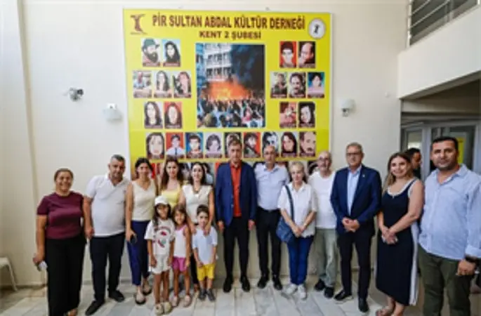 Başkan Tugay'dan Muharrem ayında birlik ve beraberlik çağrısı