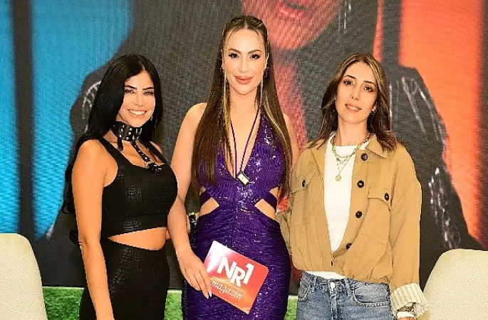 Berna Tan'dan şok açıklama: 'Şarkı dolandırıcılığına uğradım'